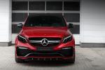 Mercedes-Benz GLE450 Coupe Inferno by TopCar 2016 года